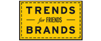 Скидка 10% на коллекция trends Brands limited! - Караул